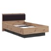 Forte Подростковая кровать, RVXL2202-C772 - Home Club, изображение 3