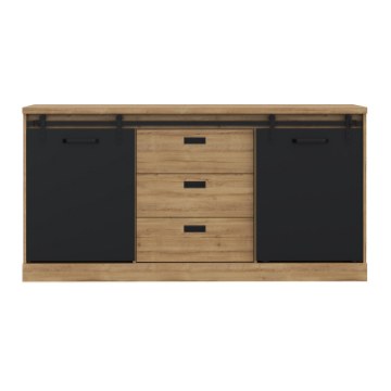 Forte Комод, KZMK231-M328 - Home Club