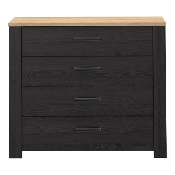 Forte Комод, BHLK212-M954 - Home Club