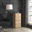 Forte Комод, T2KK211-D78 - Home Club