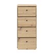 Forte Комод, T2KK211-D78 - Home Club, изображение 3