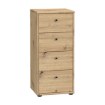 Forte Комод, T2KK211-D78 - Home Club, изображение 4