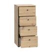Forte Комод, T2KK211-D78 - Home Club, изображение 5