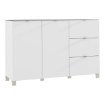 Forte Комод L/P, ENJK331-C605 - Home Club