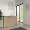 Forte Комод, NIKK35-D30F - Home Club
