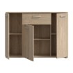 Forte Комод, NIKK35-D30F - Home Club, изображение 3