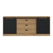 Forte Комод, KZMK232-M328 - Home Club, изображение 2