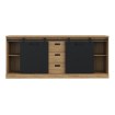 Forte Комод, KZMK232-M328 - Home Club, изображение 3