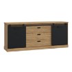 Forte Комод, KZMK232-M328 - Home Club, изображение 4