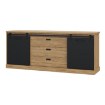 Forte Комод, KZMK232-M328 - Home Club, изображение 6