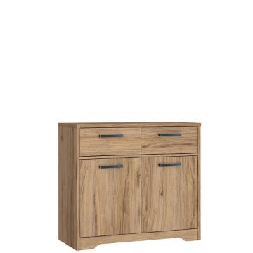Forte Комод, JDKK221-D89 - Home Club