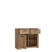 Forte Комод, JDKK221-D89 - Home Club, изображение 3