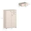 Forte Комод, T2KK20-U60 - Home Club, изображение 6