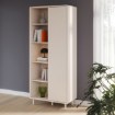 Forte Шафка 85 см Playly, пісочний, PYYS721EC-U60 - Home Club