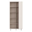 Forte Шафка 85 см Playly, пісочний, PYYS721EC-U60 - Home Club, зображення 3