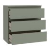 Forte Комод 80 см Edmore «Шалфей», EMOK211-U59 - Home Club, изображение 5