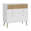 Forte Комод, HLTK211EC-M793 - Home Club, изображение 4