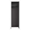 Forte Шафа 70 см Quayle Графіт/Secret Grey, QXLS722-M732 - Home Club, зображення 3