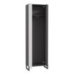 Forte Шафа 70 см Quayle Графіт/Secret Grey, QXLS722-M732 - Home Club, зображення 5