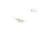 Forte Світлодіодний світильник, IZLED11L44P04-WN03 - Home Club