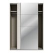 Forte Шафа для одягу, SSQS72414-U60 - Home Club, зображення 3