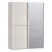 Forte Шафа для одягу, SSQS72414-U60 - Home Club, зображення 4