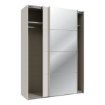 Forte Шафа для одягу, SSQS72414-U60 - Home Club, зображення 5