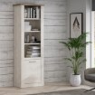 Forte Стеллаж 71 см Duro «Белая сосна»/«Античный дуб», DURR811-T75 - Home Club