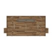 Forte Каркас 267 см Ricciano, цвет «Песочный»/«Дуб с сучками», RCQL1164B-Q250 - Home Club, изображение 12