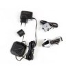 Forte 2-точкове світлодіодне освітлення, IZLED282P02-WK01 - Home Club