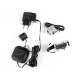 Forte 2-точечное светодиодное освещение, IZLED282P02-WK01 - Home Club