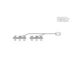 Forte 2-точкове світлодіодне освітлення, IZLED282P02-WK01 - Home Club, зображення 2