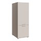 Forte Шафка 50 см Washcab, пісочно-бежевий, WCVR142-U71S - Home Club
