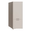 Forte Шафка 50 см Washcab, пісочно-бежевий, WCVR142-U71S - Home Club, зображення 4