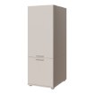 Forte Шафка 50 см Washcab, пісочно-бежевий, WCVR142-U71S - Home Club, зображення 5