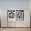 Forte Шафка 50 см Washcab, пісочно-бежевий, WCVR142-U71S - Home Club, зображення 11