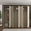 Forte Шкаф для одежды, EDWS963-M902 - Home Club, изображение 4