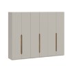 Forte Шкаф для одежды, EDWS963-M902 - Home Club, изображение 6