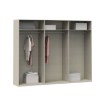 Forte Шкаф для одежды, EDWS963-M902 - Home Club, изображение 9
