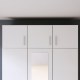 Forte Насадка 135 см Econobox 2, белого цвета, ECBN031-120 - Home Club