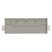 Forte Каркас кровати, PNPL3181B-Q203 - Home Club, изображение 8