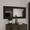 Forte Дзеркало 120 см Eufemius «Мазурський дуб», EUFD01-D131 - Home Club
