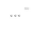 Forte 3-точкове освітлення, IZLED4222P03-WN01 - Home Club