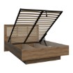 Forte Каркас ліжка з підйомним матрацом, GLKL1142-Q249 - Home Club, зображення 5