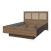 Forte Каркас ліжка з підйомним матрацом, GLKL1142-Q249 - Home Club, зображення 6