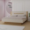 Forte Каркас кровати с подъемным матрасом, EDWL1183-M820 - Home Club