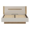 Forte Каркас кровати с подъемным матрасом, EDWL1183-M820 - Home Club, изображение 2