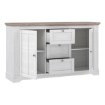 Forte Комод 160 см у провансальському стилі Iloppa, TIQK231-J99 - Home Club, зображення 5