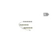 Forte 3-точкове світлодіодне освітлення з теплим світлом, IZLED16L02P03-WW00 - Home Club, зображення 2
