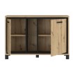 Forte Комод, TDHK232L-C773 - Home Club, зображення 3